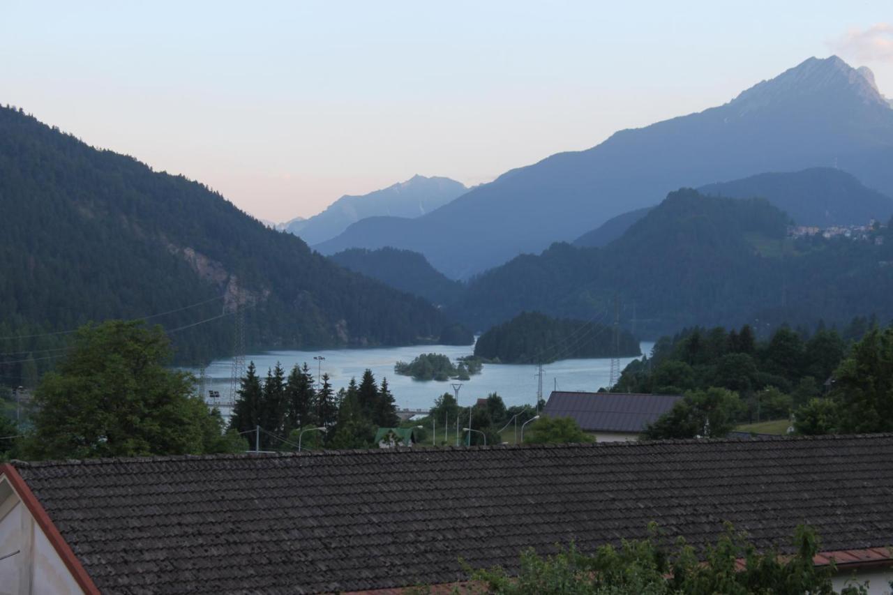 Villa Anna Domegge di Cadore Exterior foto