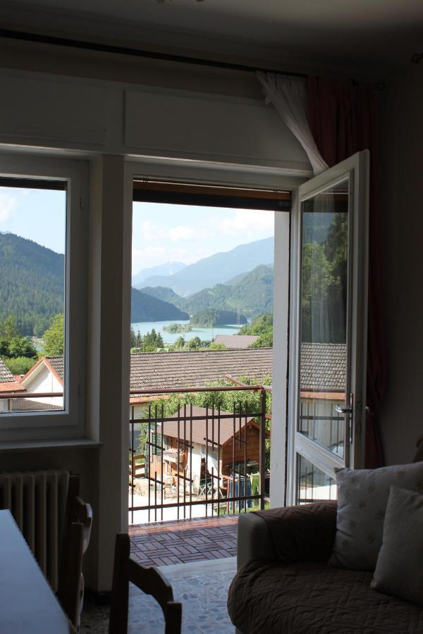 Villa Anna Domegge di Cadore Exterior foto