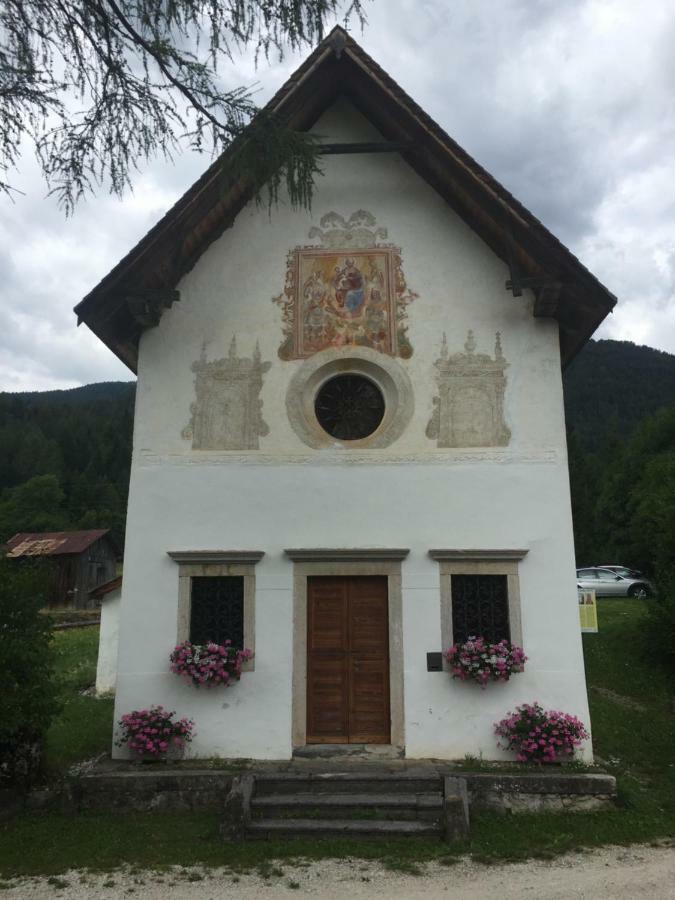 Villa Anna Domegge di Cadore Exterior foto
